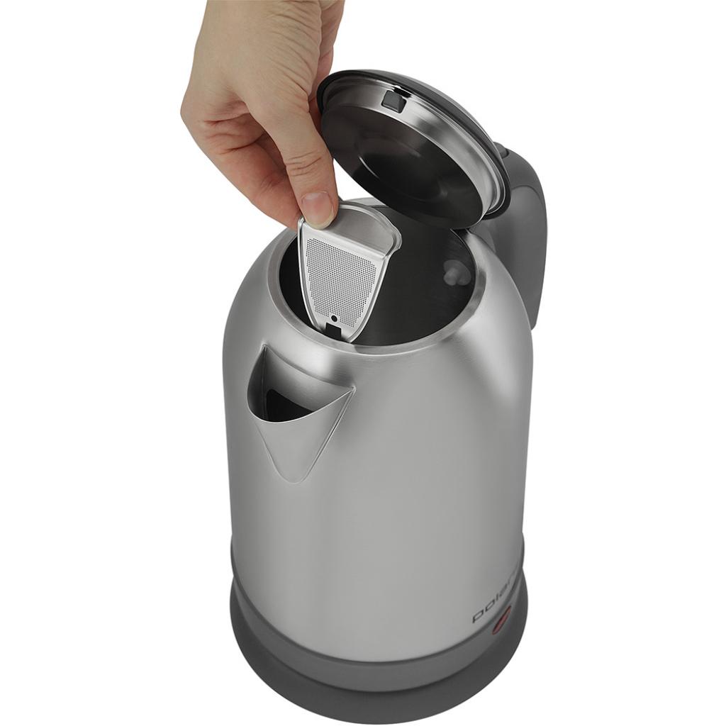 Електрочайник Polaris PWK 1864CA - зображення 6