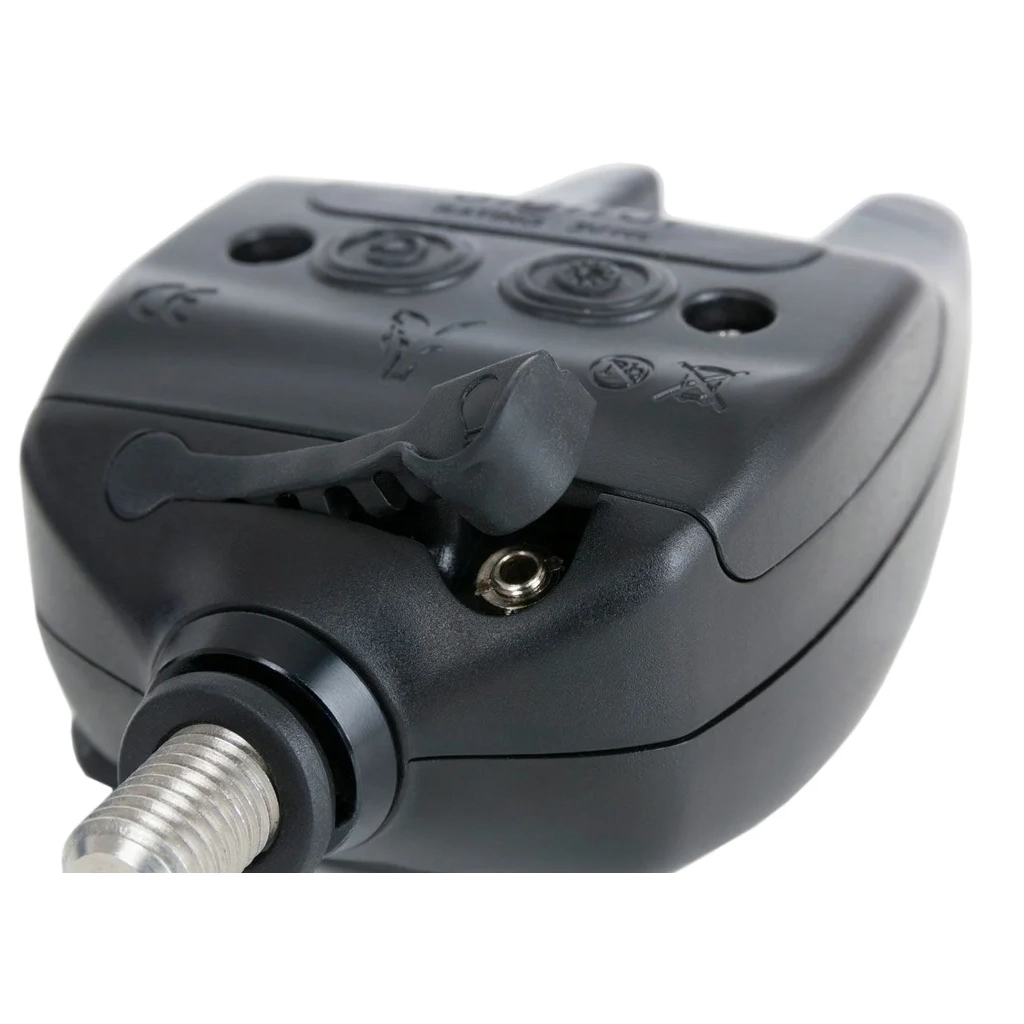 Індикатор клювання Fox International Micron RX+ 4-Rod Presentation Set (1579.08.17) - зображення 6