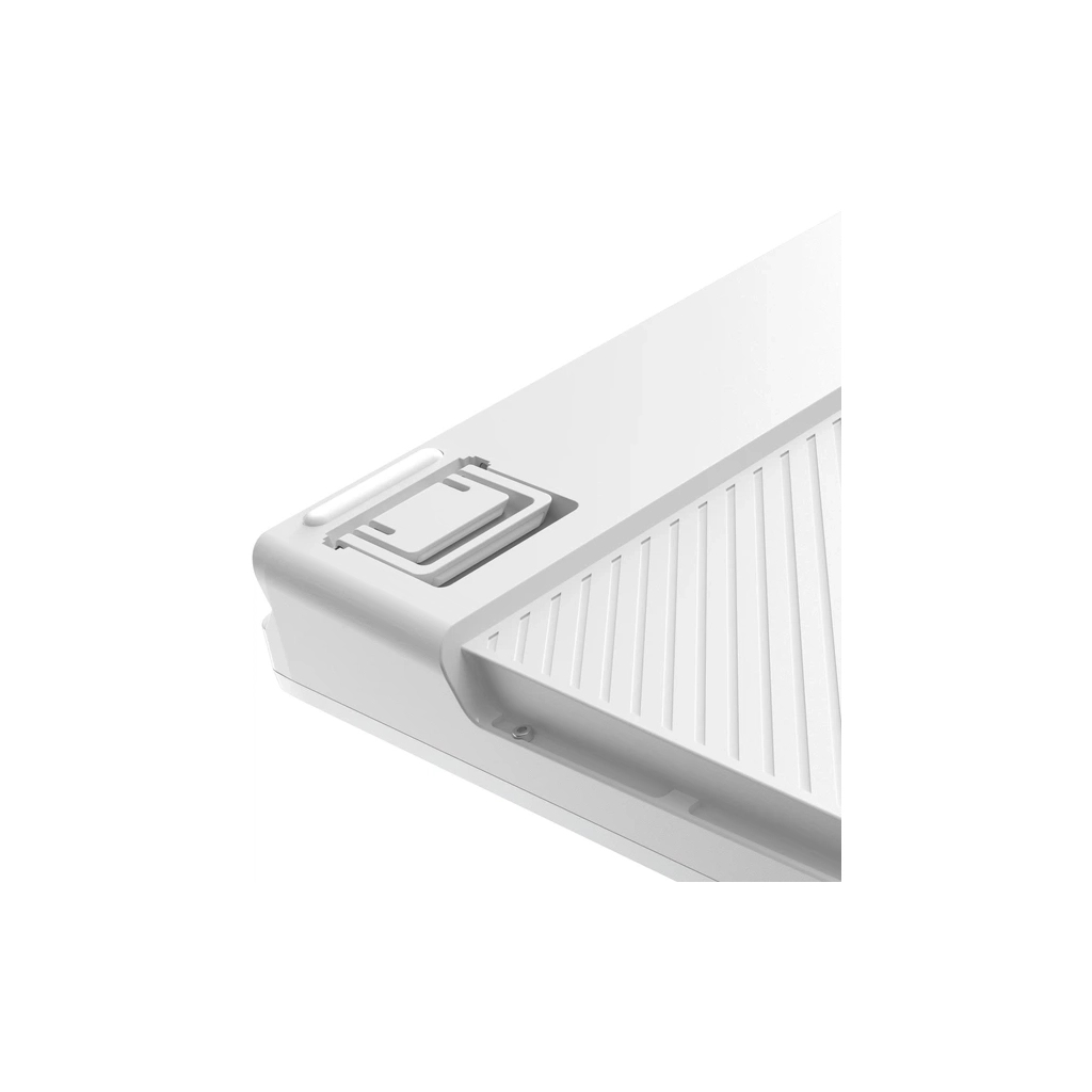 Клавіатура A4Tech Bloody AT75 USB RGB UA White (4711421002776) - зображення 8