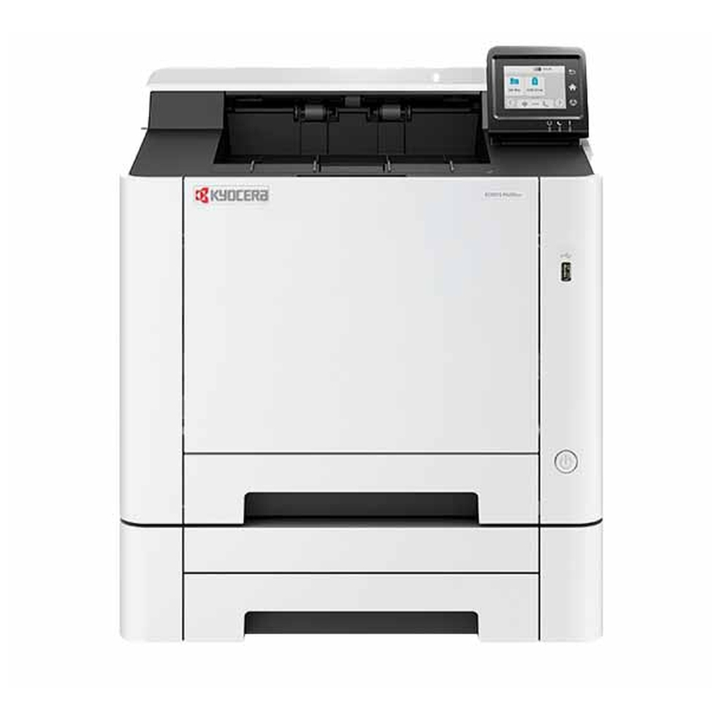 Лазерний принтер Kyocera PA2101cx (110C253NL0) - зображення 2