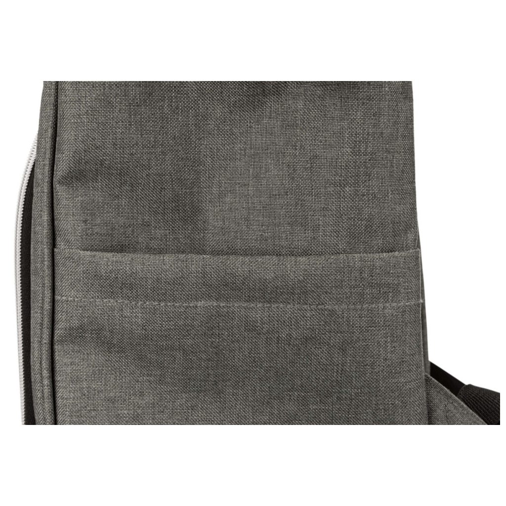 Переноска для тварин Trixie Ava 32х42х20 см Сіра (4011905288406) - зображення 6