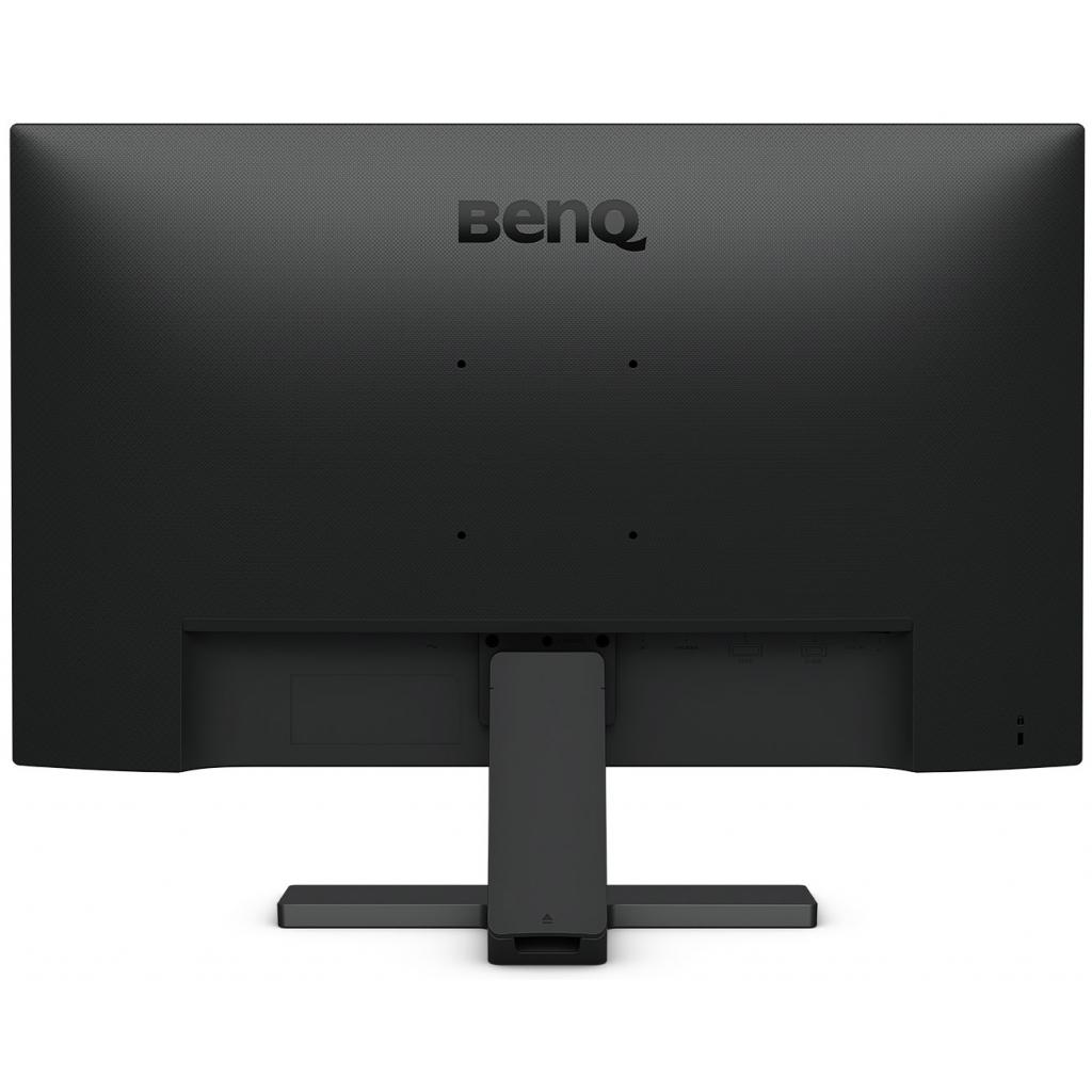 Монітор BenQ GL2780 Black - зображення 5