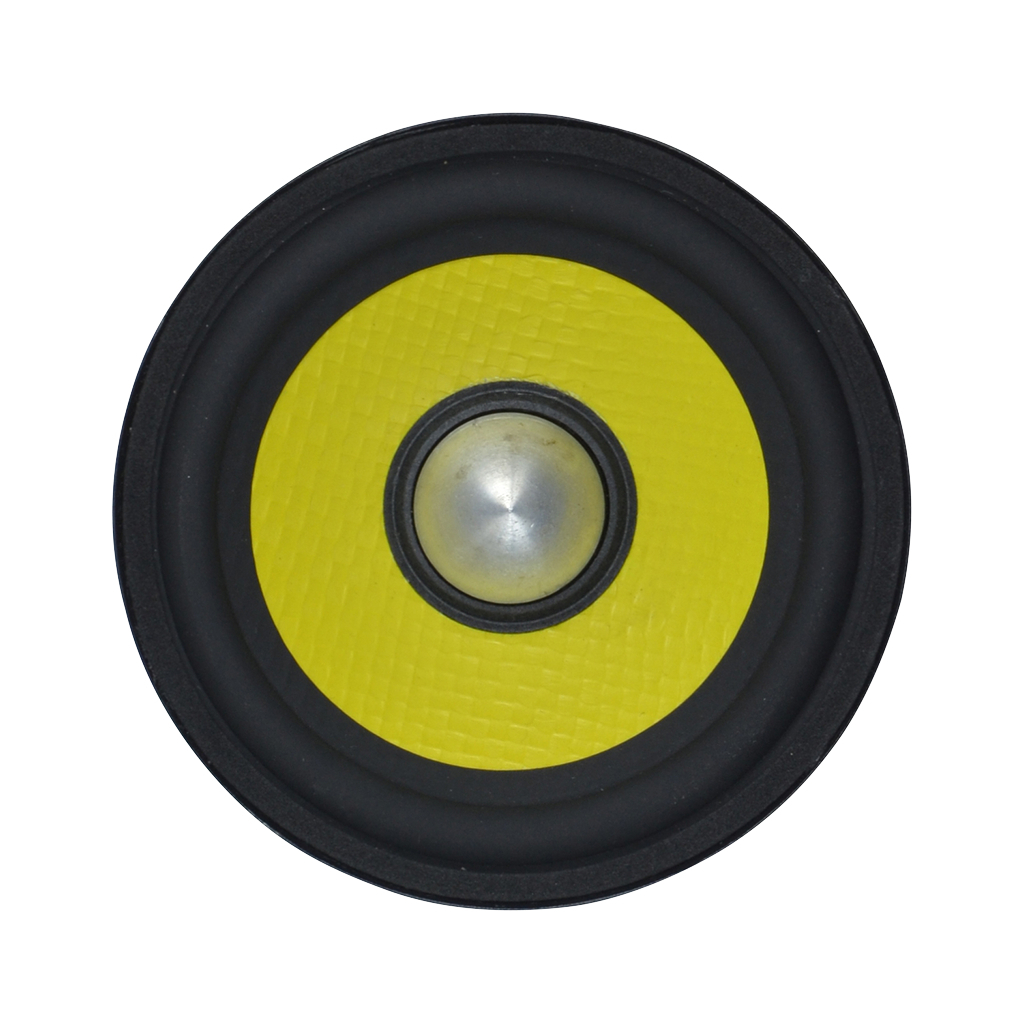 Середньочастотна акустика Ground Zero GZTM 100NEO - зображення 1