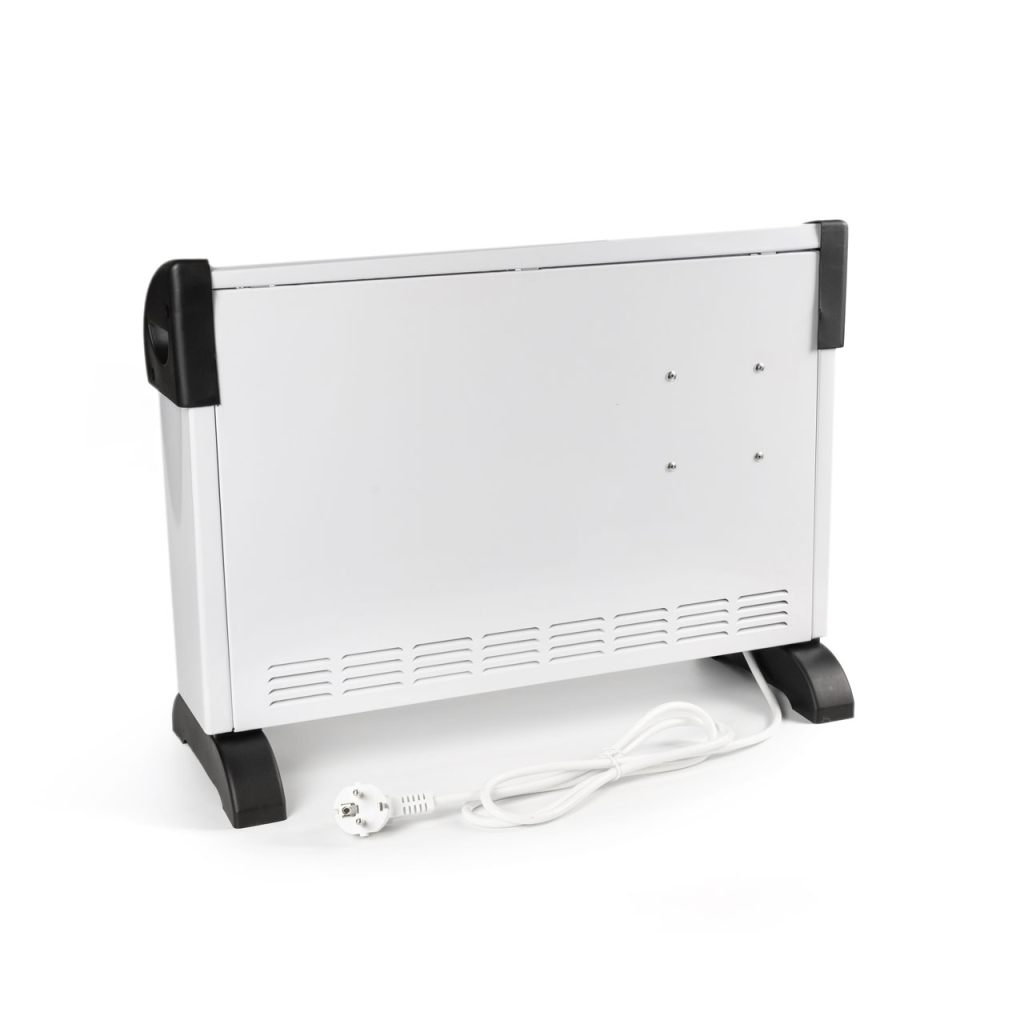 Обігрівач Hölmer HCH-202W - зображення 5