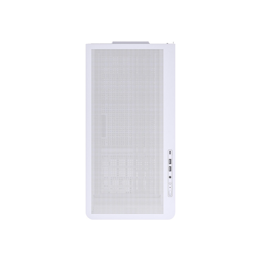 Корпус JONSBO D300 White - зображення 10