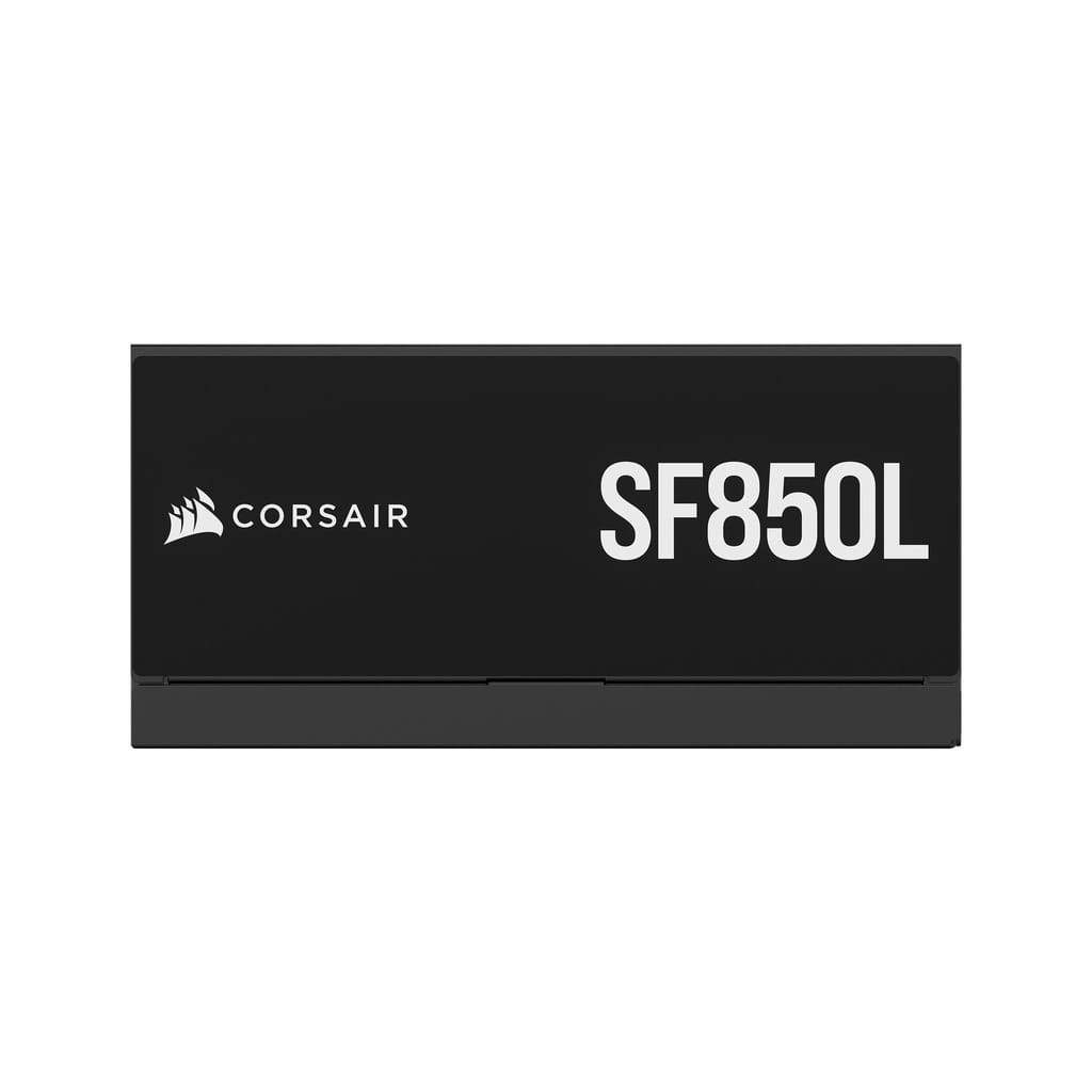 Блок живлення Corsair 850W SF850L PCIE5 (CP-9020245-EU) - изображение 7