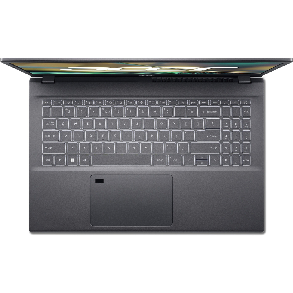 Ноутбук Acer Aspire 5 A515-57G-53JF (NX.KNZEU.00D) - зображення 4