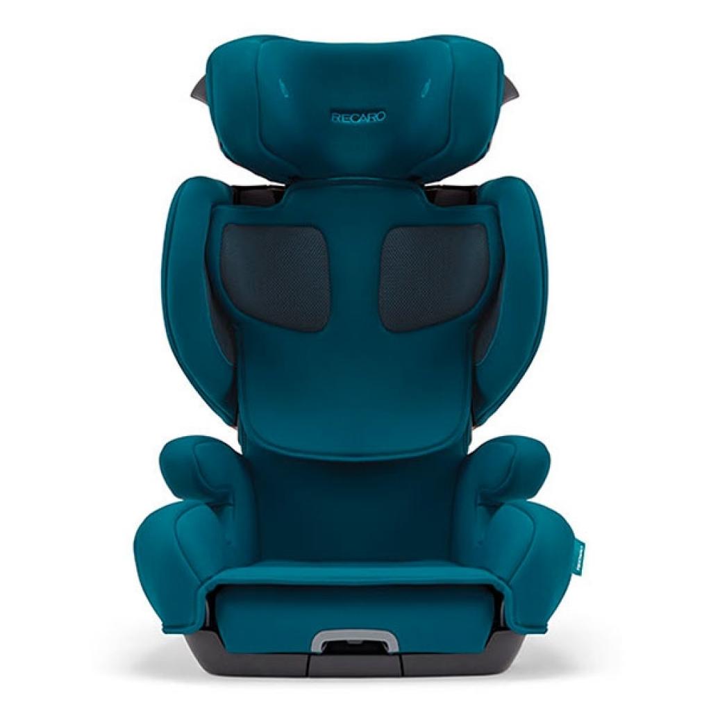 Автокрісло Recaro Mako Elite Select Teal Green (00088045410050) - зображення 2