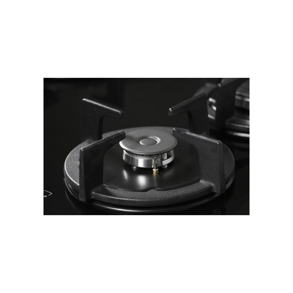 Варочна поверхня LUXELL C6-LX40CB - изображение 6