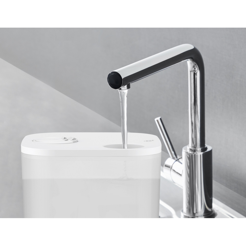 Зволожувач повітря Rowenta HU4020F0 - зображення 7