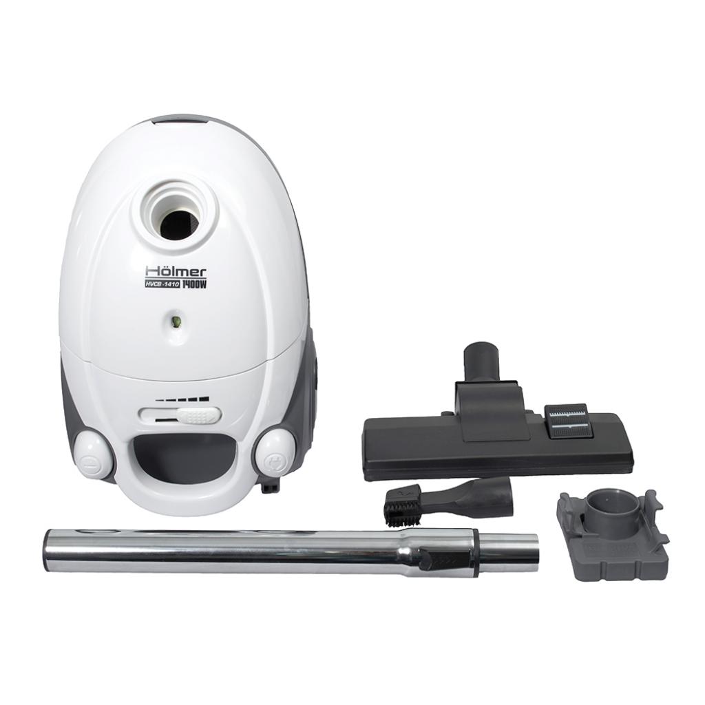 Пилосос Hölmer HVCB-1410 - зображення 4