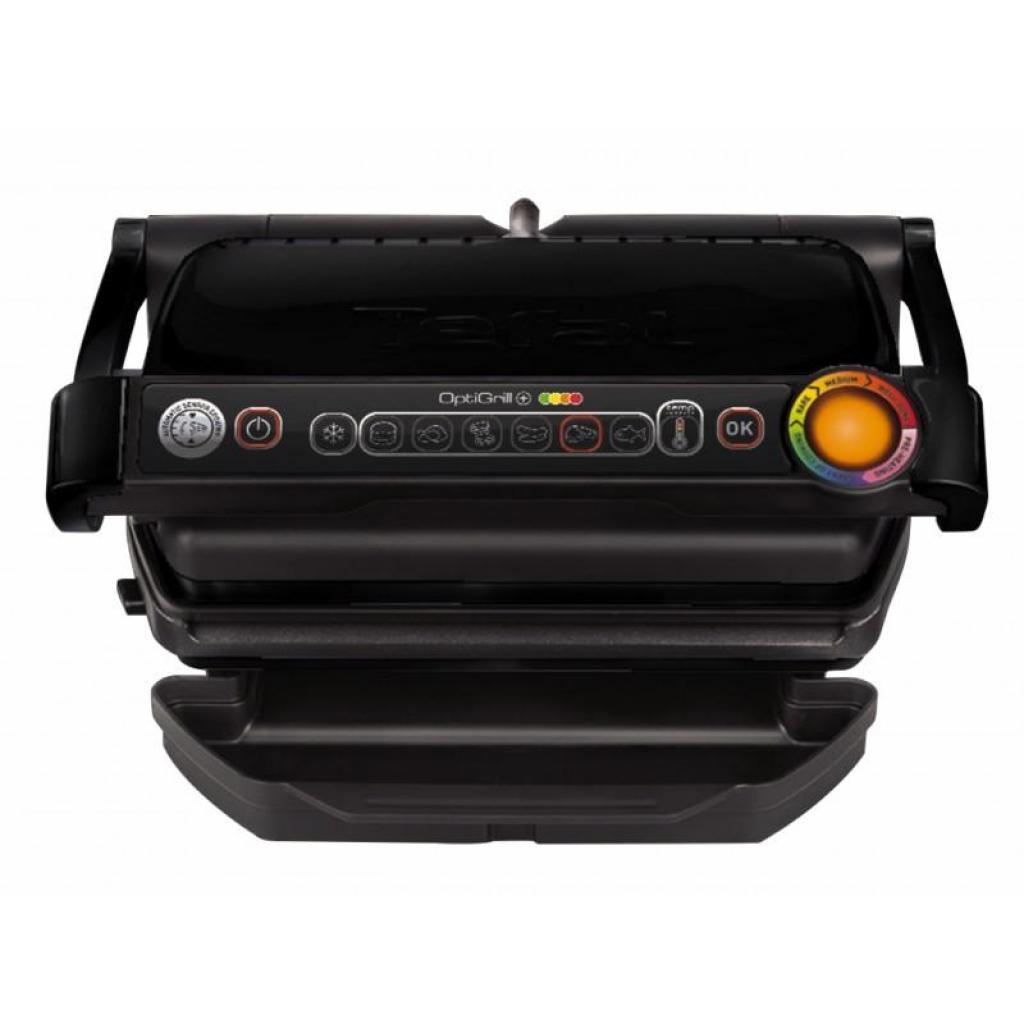 Електрогриль Tefal GC712834 - зображення 2