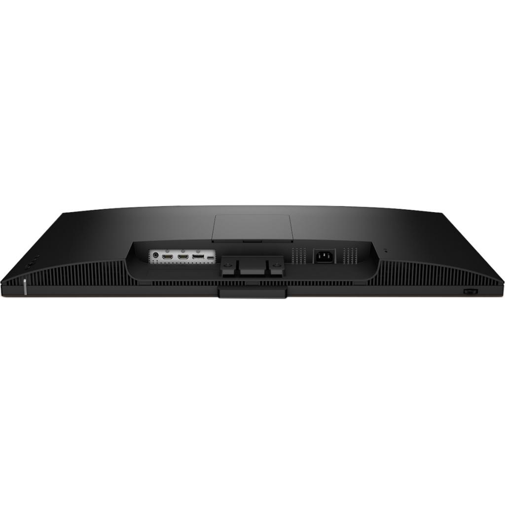Монітор BenQ EW3280U Metallic Brown-Black - зображення 5
