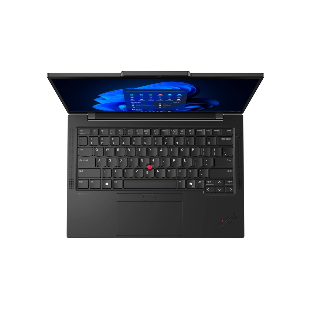 Ноутбук Lenovo ThinkPad T14s G6 (21M1000YRA) - зображення 5