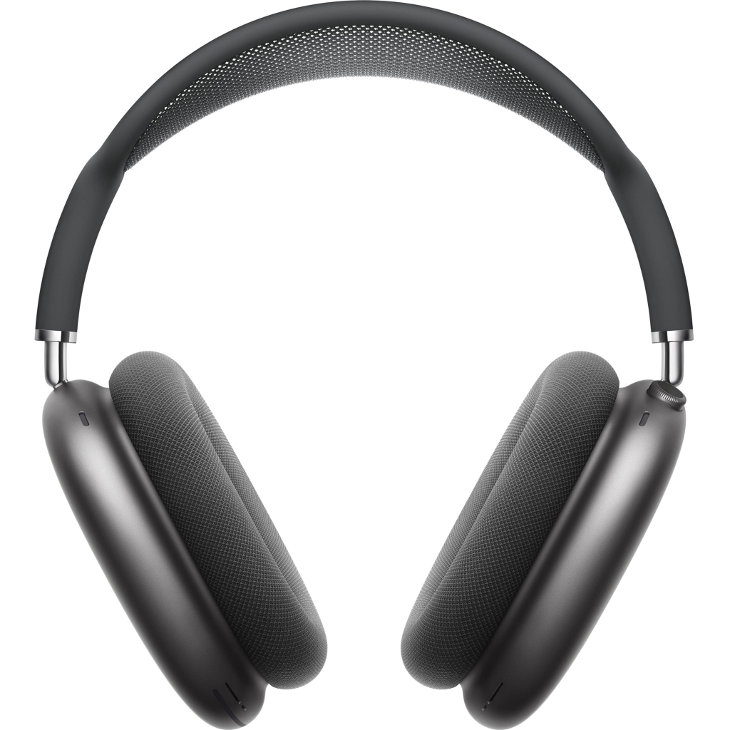Навушники Apple AirPods Max Space Gray (MGYH3TY/A) - зображення 2