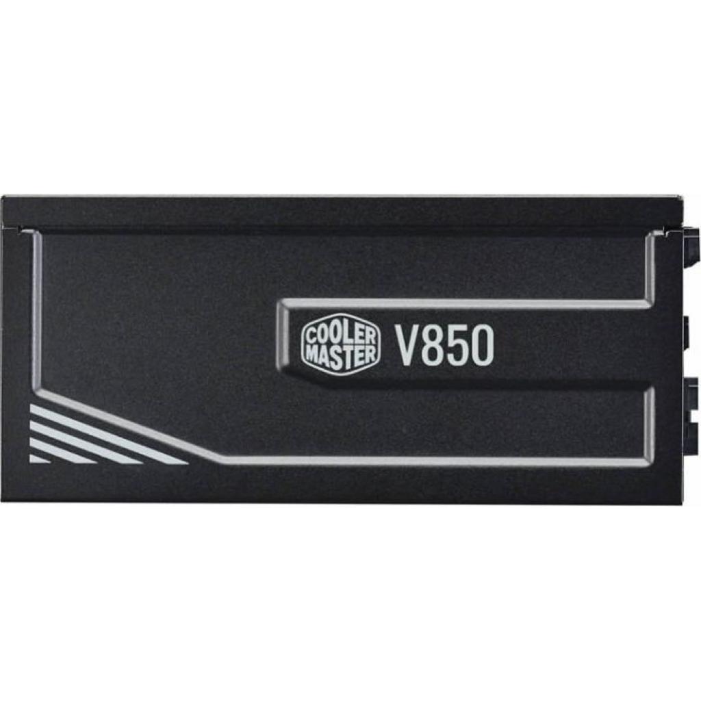 Блок живлення CoolerMaster 850W (MPZ-8501-AFBAPV-EU) - зображення 9