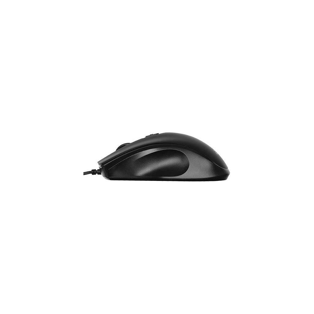 Мишка Acer OMW020 USB Black (ZL.MCEEE.027) - зображення 5