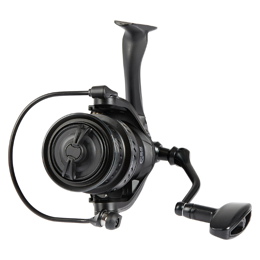 Котушка Brain NRG SE 5500S 10+1BB 5.01 (1858.52.05) - зображення 4