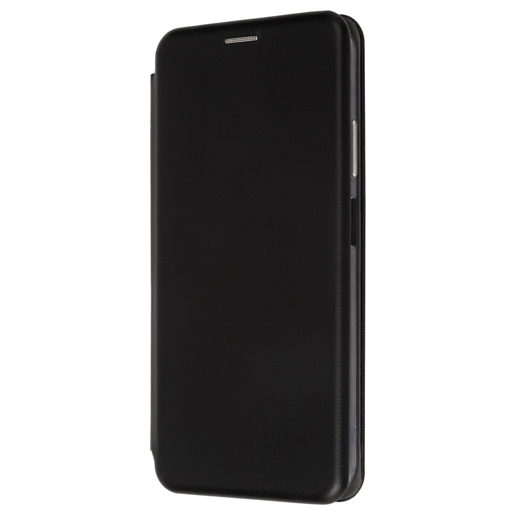 Чохол до мобільного телефона Armorstandart G-Case Infinix Hot 50i / Smart 9 Black (ARM80969) - зображення 1