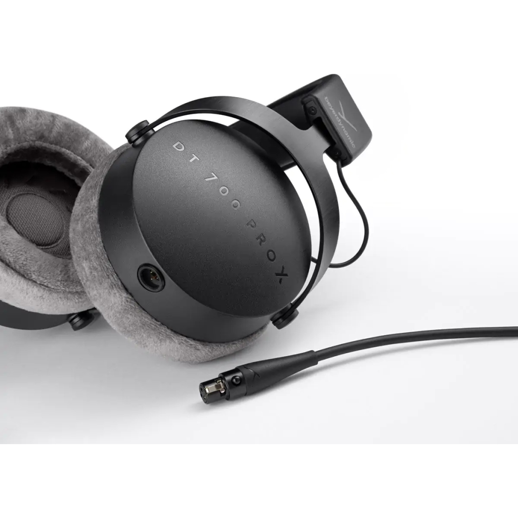 Навушники Beyerdynamic DT 700 Pro X (528477) - зображення 4