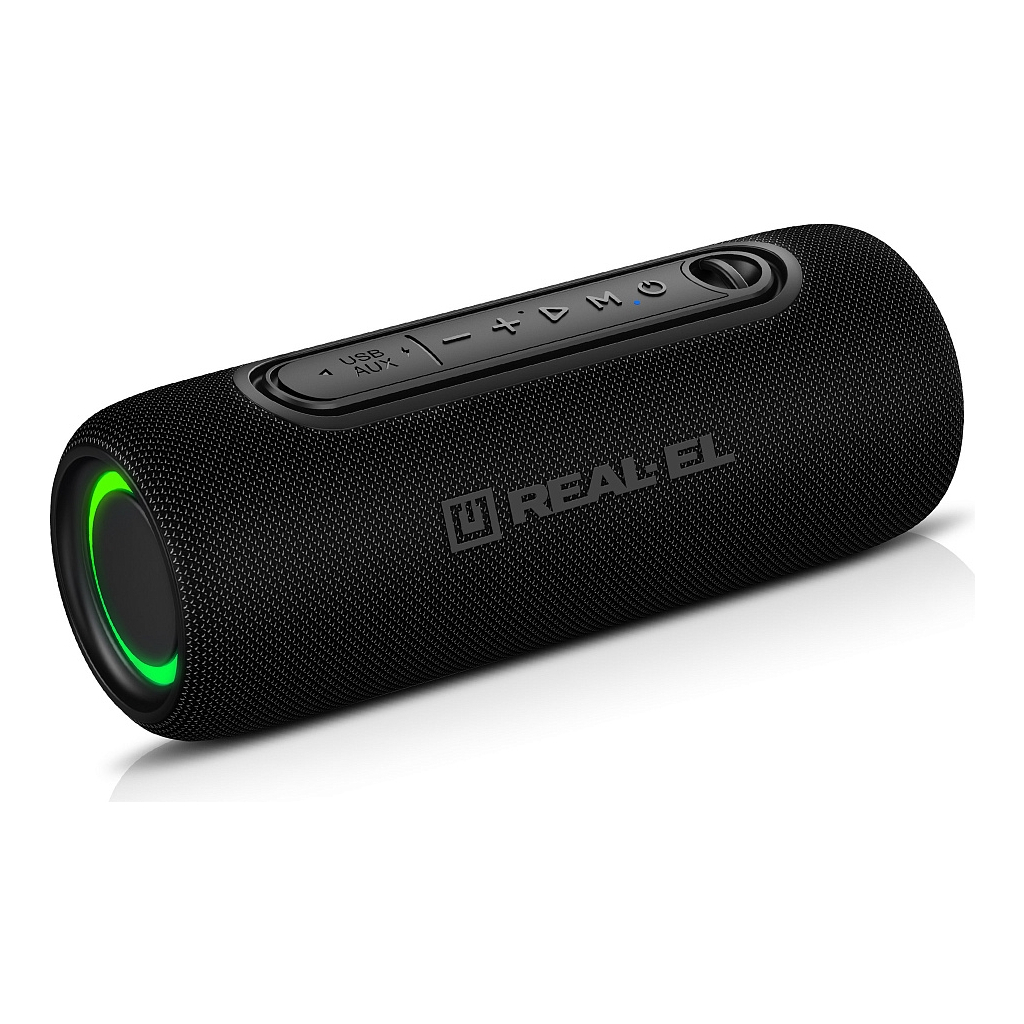 Акустична система REAL-EL X-715 (EL121600027) - зображення 8