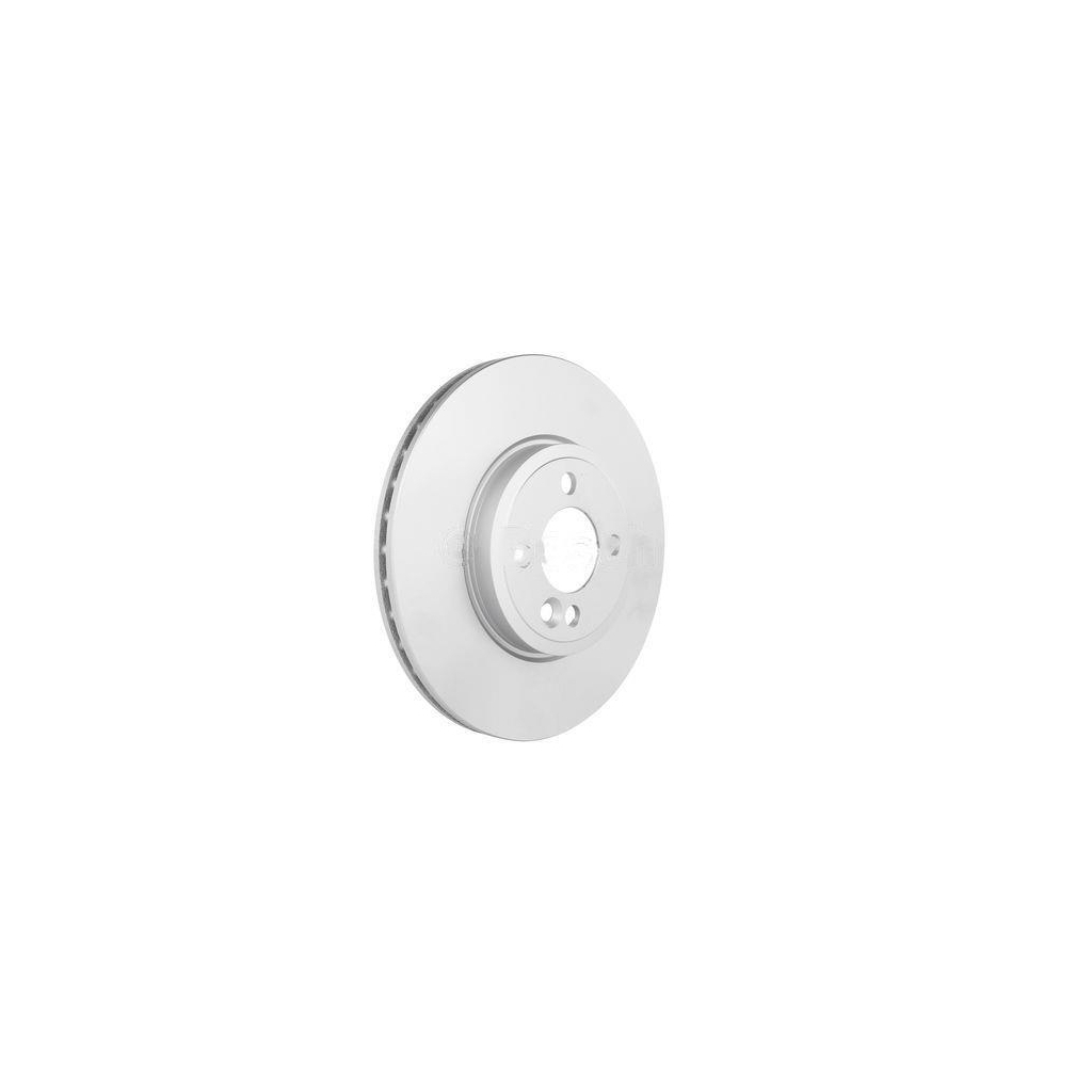 Гальмівний диск Bosch 0 986 479 438 - зображення 4