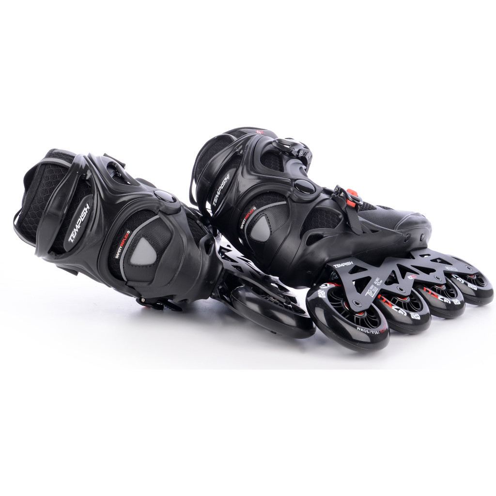 Роликові ковзани Tempish Ezza 90/42 (1000067/42) - изображение 10