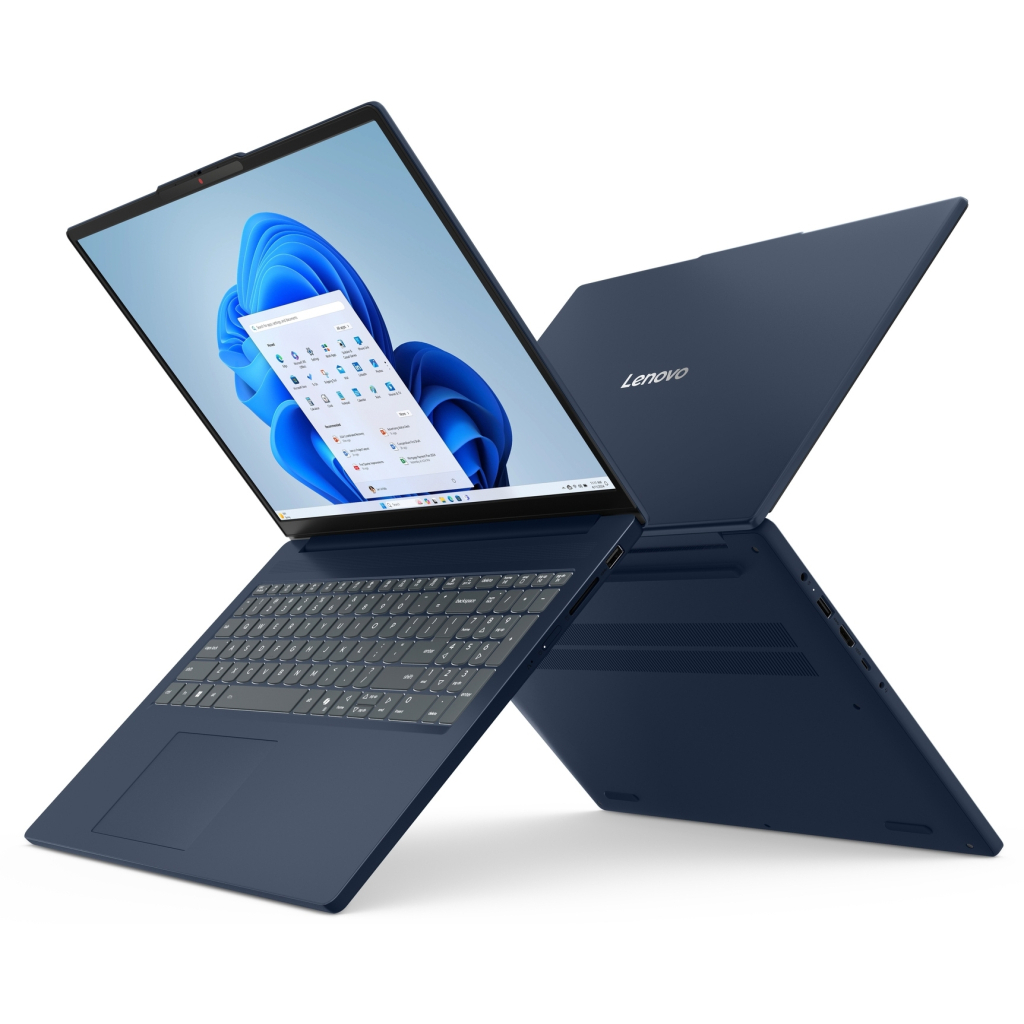 Ноутбук Lenovo IdeaPad Slim 3 16IRH10 (83K2007JRA) - зображення 5