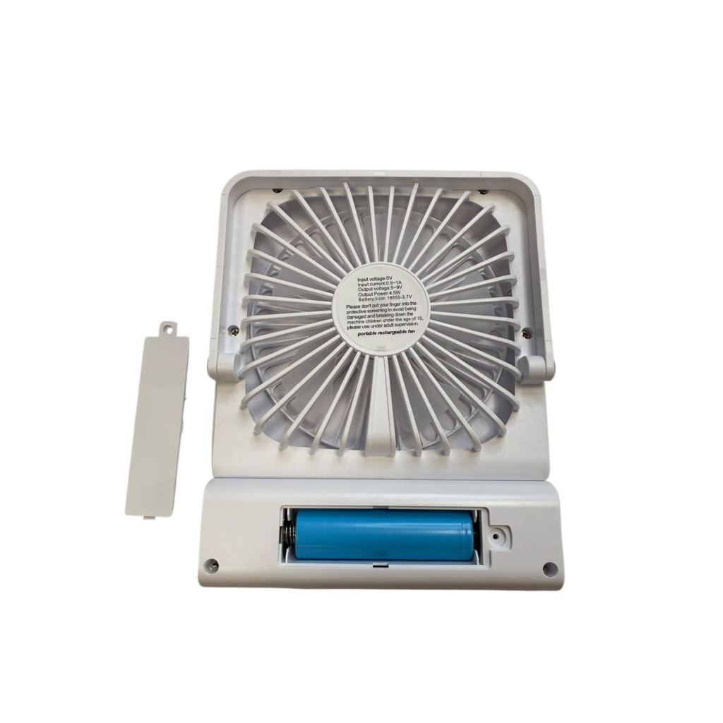 Вентилятор XoKo XK-F01 - зображення 6