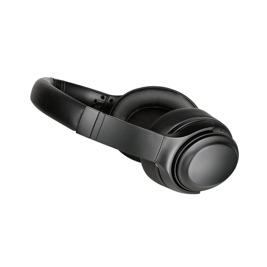 Навушники Defender FreeMotion B535 Bluetooth Black (63535) - зображення 4