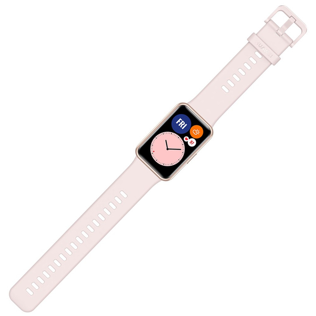Смарт-годинник Huawei Watch Fit Sakura Pink (55027361_) - зображення 8