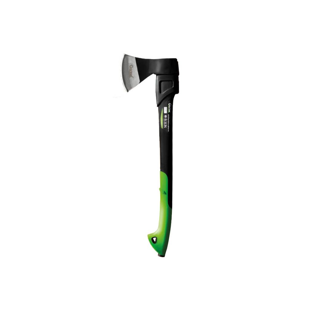 Сокира Gartner FG 1000g/600mm фіберглас (853687) - зображення 3