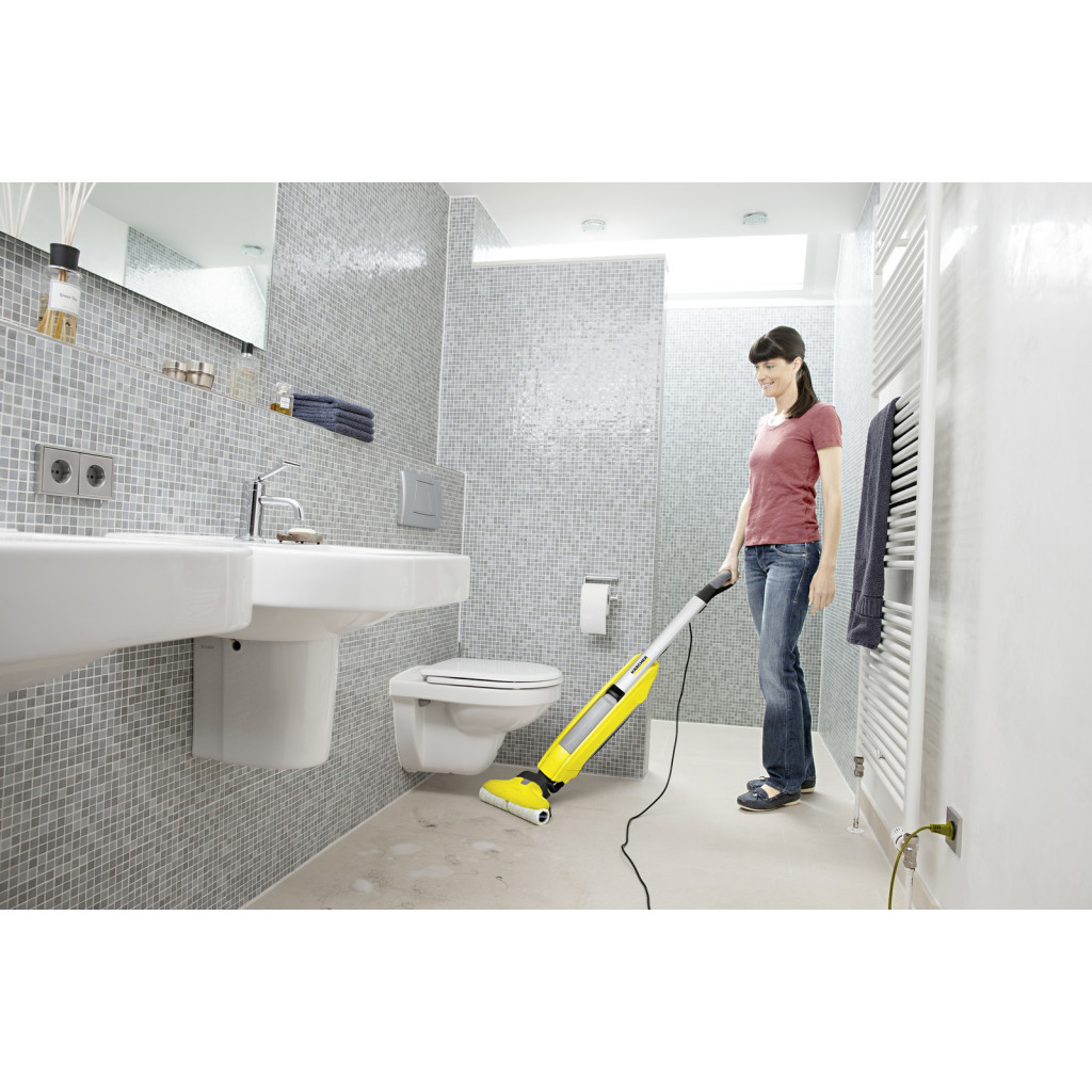 Пилосос Karcher FC 5 (1.055-400.0) - зображення 5