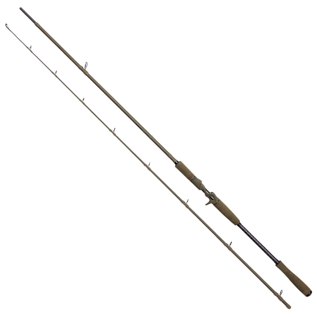 Вудилище Savage Gear SG4 Big Bait Specialist Trigger 8''6"/2.59m 110-220g Casting (1854.11.22) - зображення 1