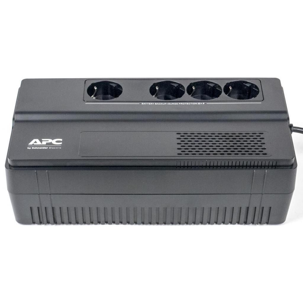 Пристрій безперебійного живлення APC BV1000I-GR - зображення 1