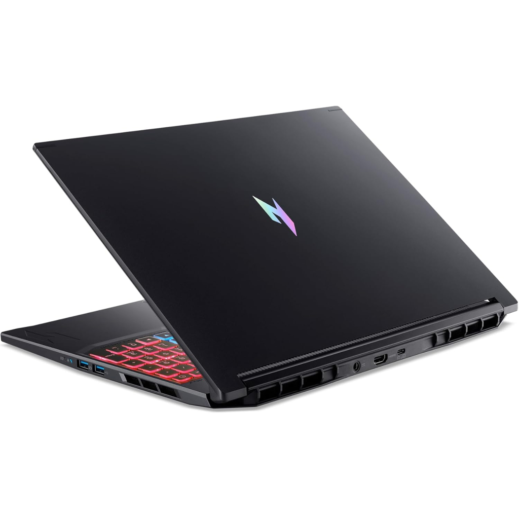 Ноутбук Acer Nitro V 16S ANV16S-61 (NH.QXNEU.007) - изображение 7