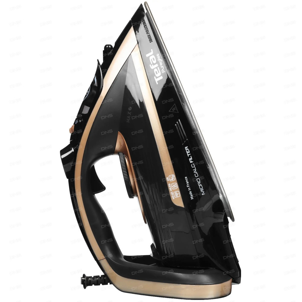 Праска Tefal FV8064E0 - зображення 4