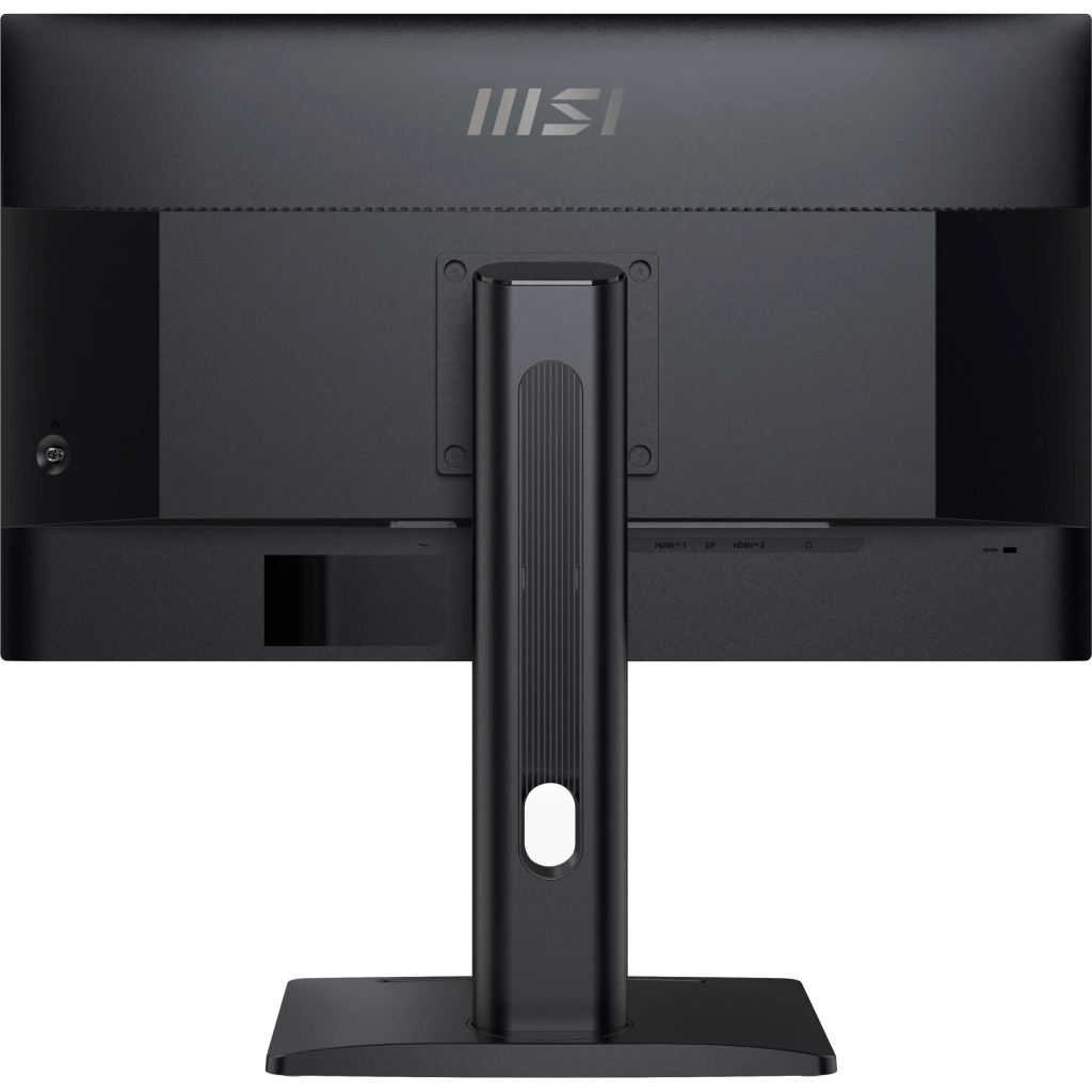Монітор MSI PRO MP275QPDG - зображення 6