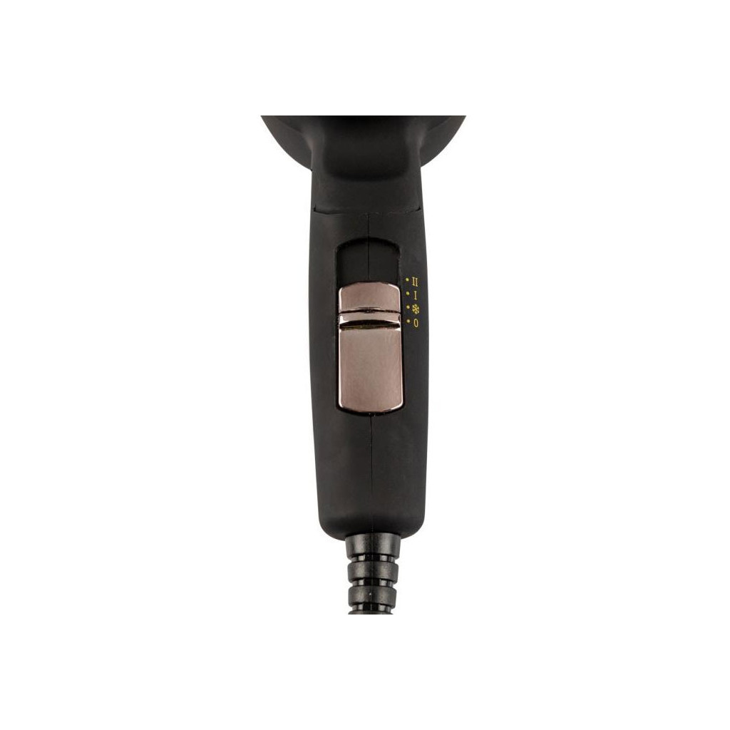 Фен Rotex RFF156-B SpecialCare Compact - зображення 3