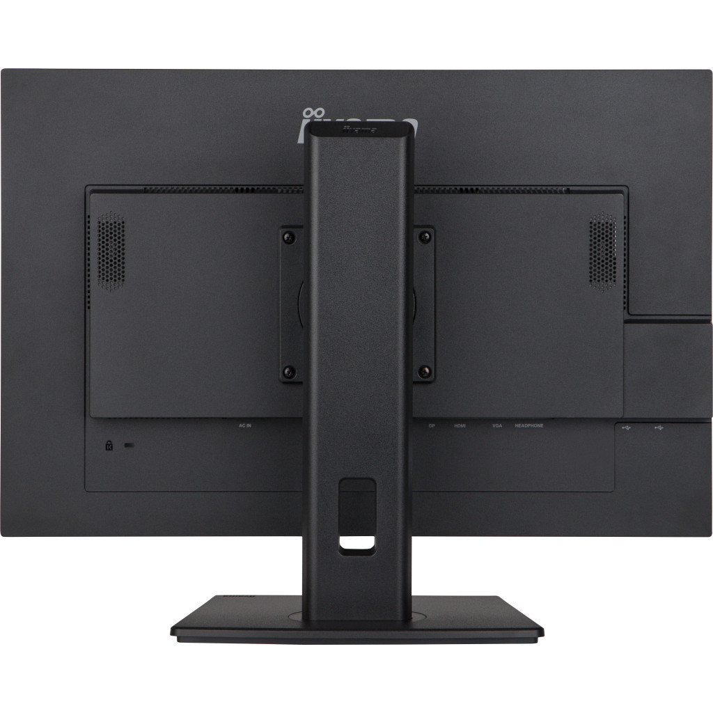 Монітор iiyama XUB2495WSU-B5 - зображення 10