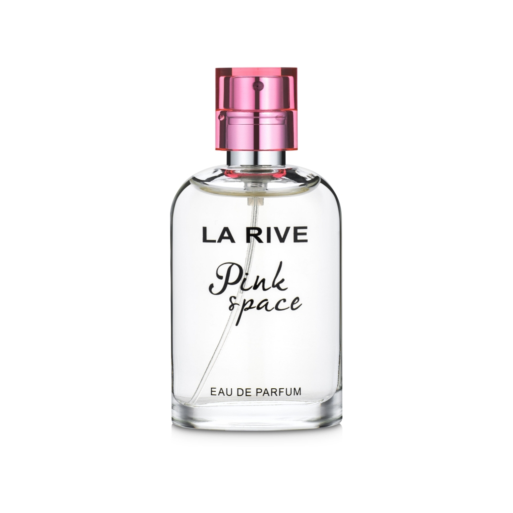 Парфумована вода La Rive Pink Space 30 мл (5901832062899) - зображення 1