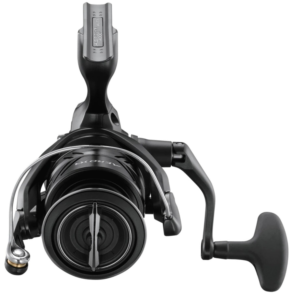 Котушка Shimano Aero XR C5000 5+1BB (AEROXRC5000) - зображення 3