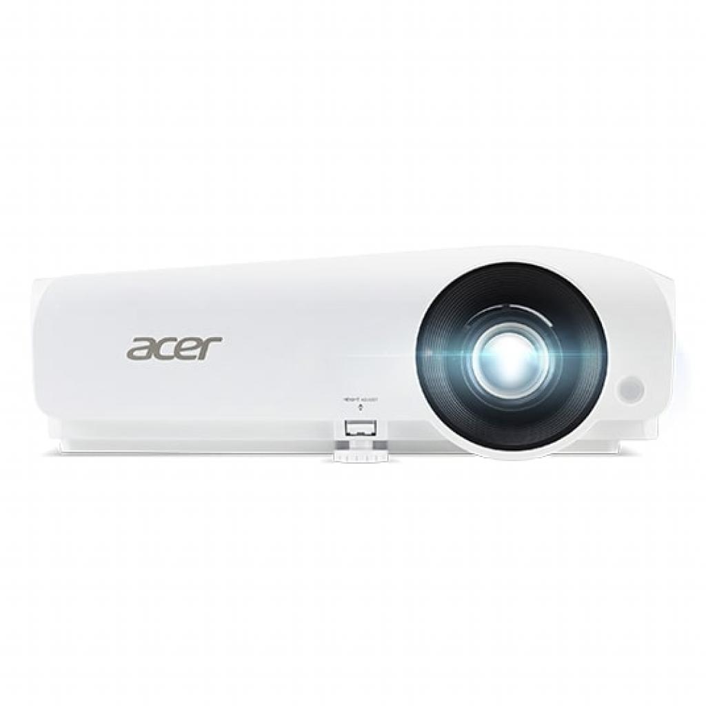 Проектор Acer P1560BTi (MR.JSY11.001) - зображення 1