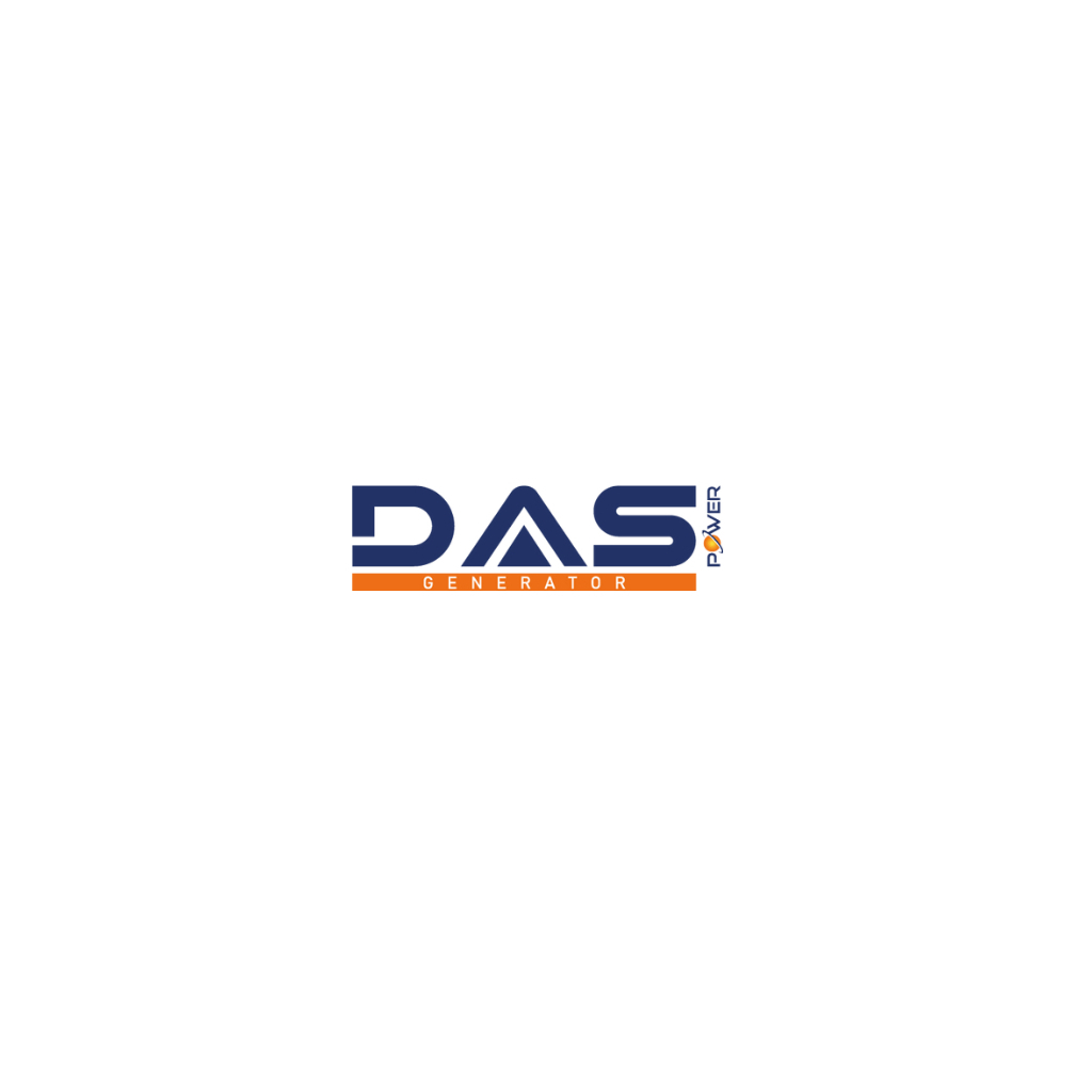 Генератор DAS POWER DAS Р 3,5 K 2,8kW - зображення 1
