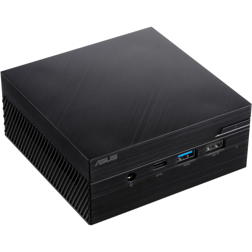Комп'ютер ASUS PN40-BBC533MV / Celeron J4025 (90MS0181-M08230) - зображення 4