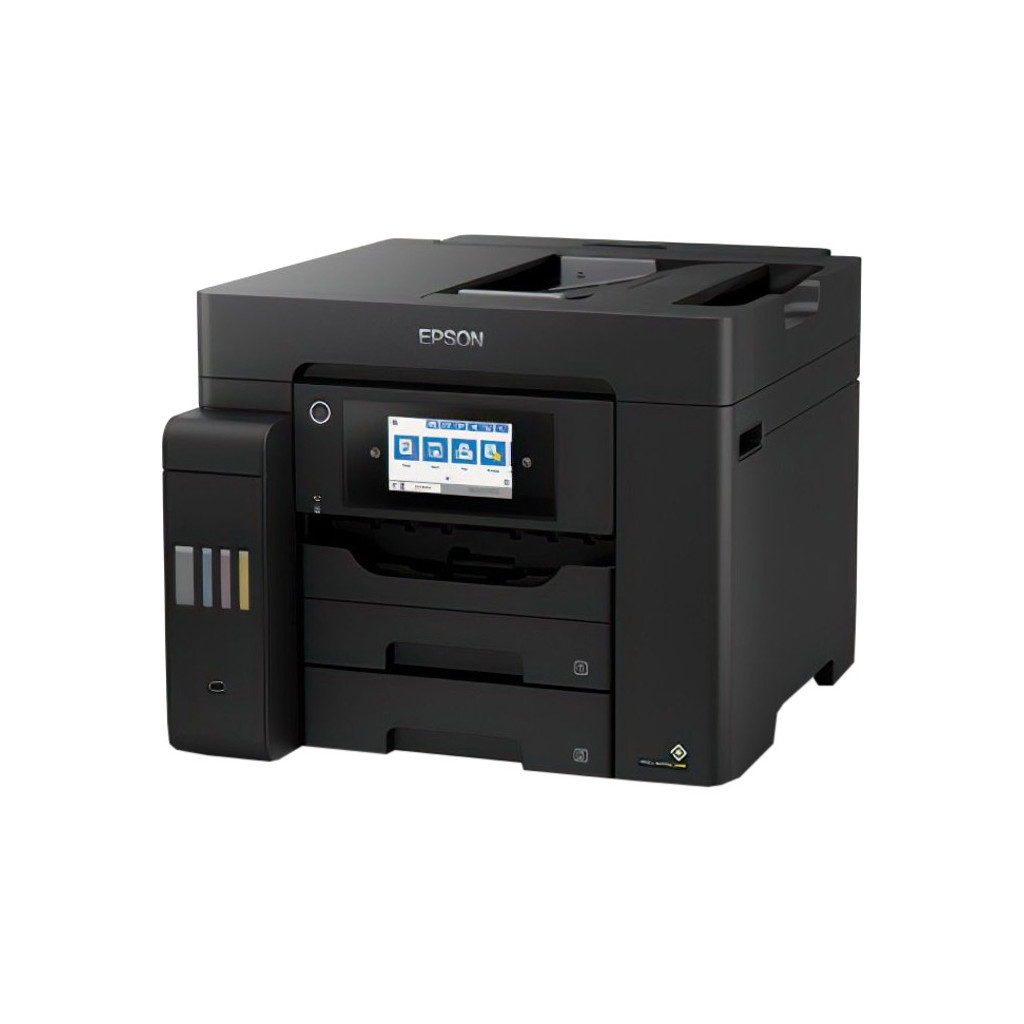 Багатофункціональний пристрій Epson L6550 c WiFi (C11CJ30404) - зображення 2