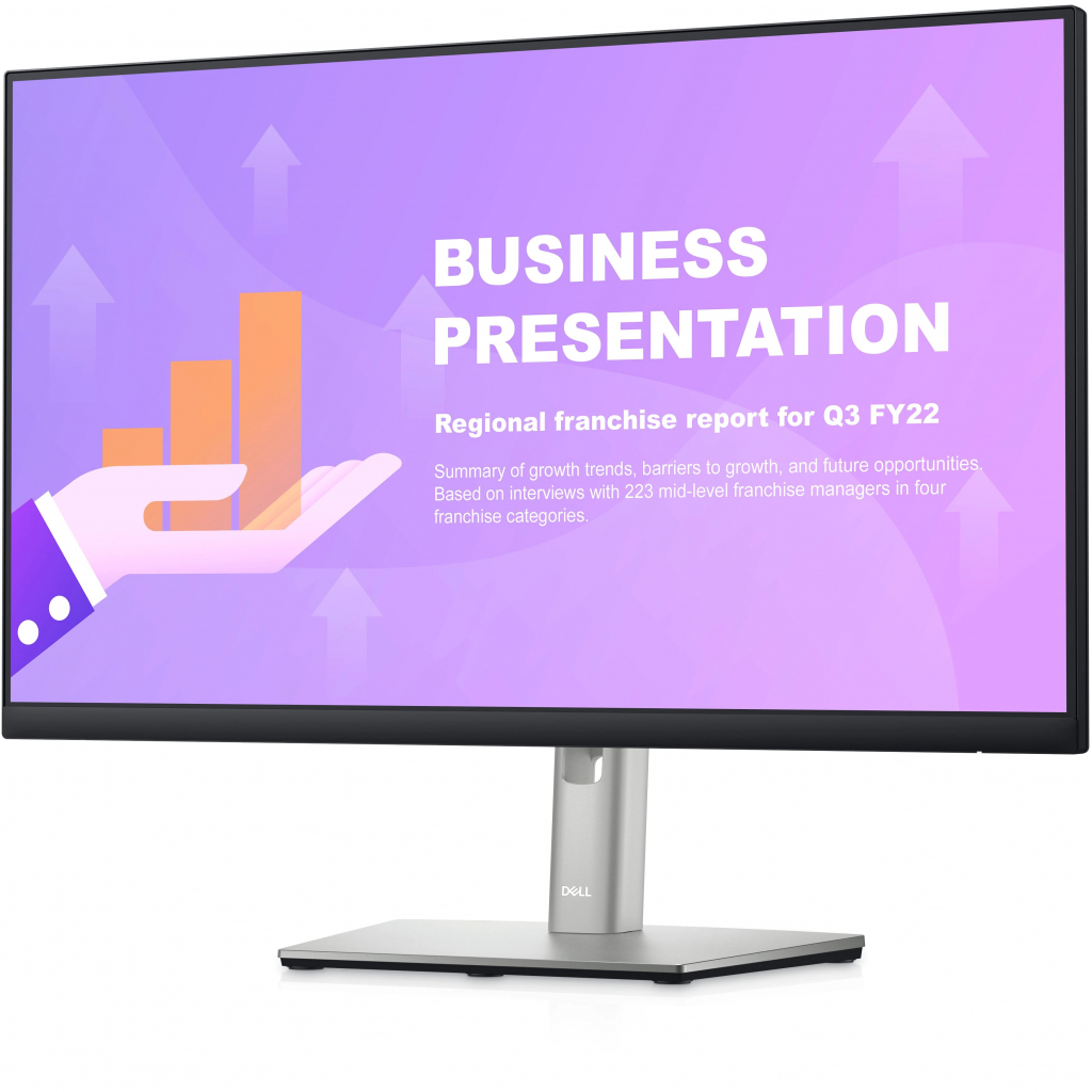 Монітор Dell P2422HE (210-BBBG) - зображення 2