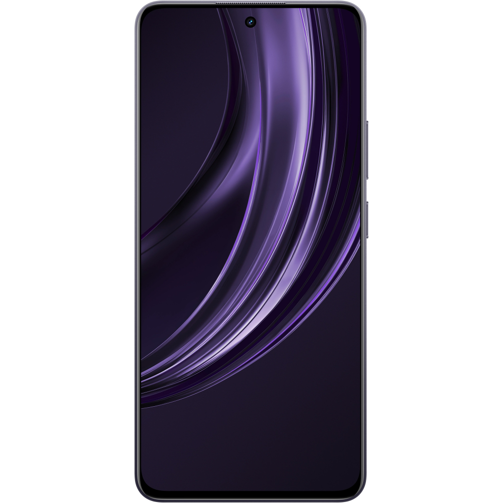Мобільний телефон realme 13 Plus 5G 12/256GB Dark Purple - зображення 2