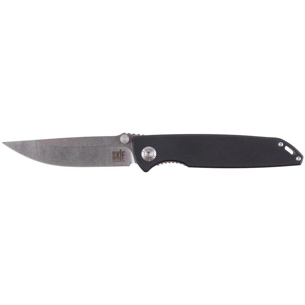 Ніж Skif Stylus black (IS-009B) - зображення 1