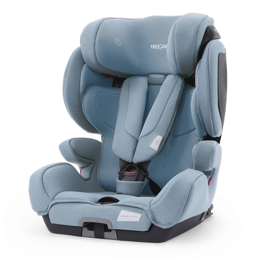 Автокрісло Recaro Tian Elite Prime Frozen Blue (00088043340050) - зображення 1